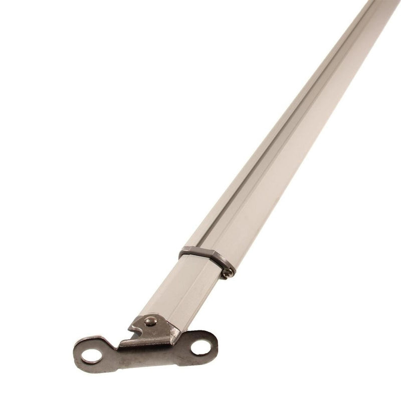 Fiamma F80s Left Hand Leg 320-340 (98667-03-) Fiamma - UK Camping And Leisure