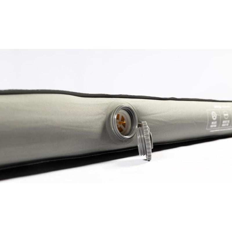 Vango Arcadia 7.5 Double Self inflating Sleep Mat Double Deep Blue Vango - UK Camping And Leisure