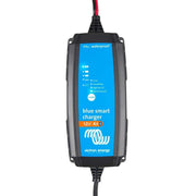 Victron Blue Smart Battery Charger (12V / 4A / IP65s) Retail Victron - UK Camping And Leisure