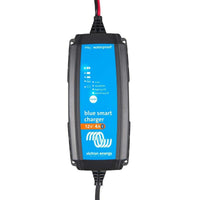 Victron Blue Smart Battery Charger (12V / 4A / IP65s) Retail