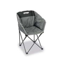 Quest Autograph Kent Camping Tub Chair (Black Edition)