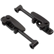 Dometic Set Click-Clack Arms/Struts 300mm S4/S5 Dometic - UK Camping And Leisure