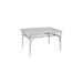 Bo-Camp Table Premium Case Model 90 x 60cm Bo-Camp - UK Camping And Leisure