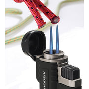 TR2 TurboFlame Ranger Lighter UK Camping And Leisure - UK Camping And Leisure