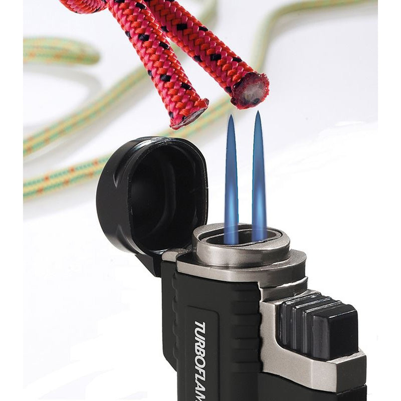 TR2 TurboFlame Ranger Lighter UK Camping And Leisure - UK Camping And Leisure