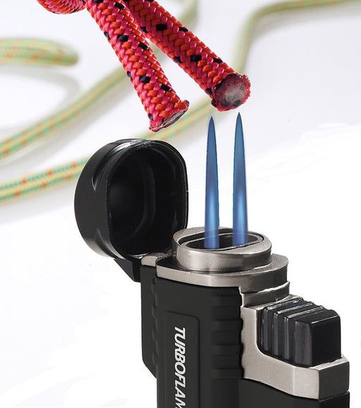 TR2 TurboFlame Ranger Lighter UK Camping And Leisure - UK Camping And Leisure