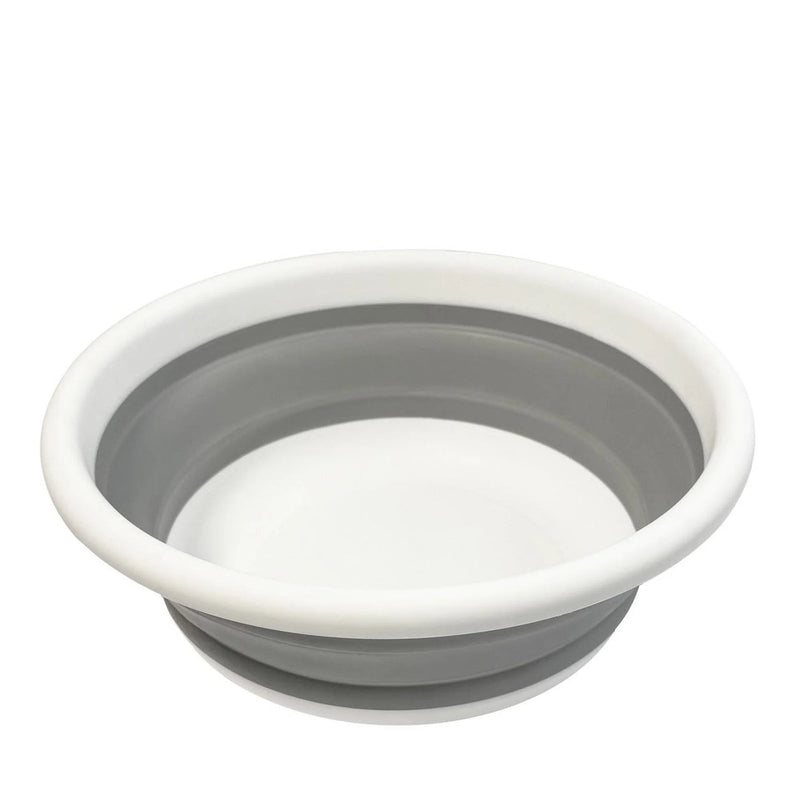 Olpro Collapsible Washing Bowl 5L Silicone