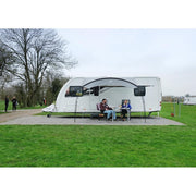 Vango 3m Sun Canopy Awning with Fibreglass Poles for Campers, Motorhomes Caravan Vango - UK Camping And Leisure