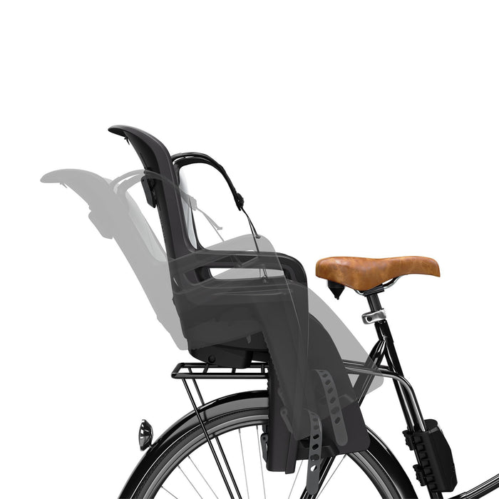 Thule Ride Along 2 - Dark Grey Thule - UK Camping And Leisure