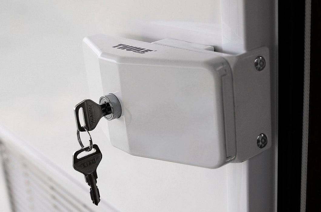 Thule Door Frame Lock 3-Pack