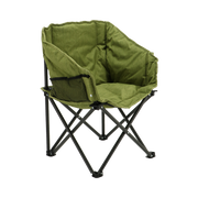 Travellife Noli Kids Camping Chair Cross Green 2130710 - View 2