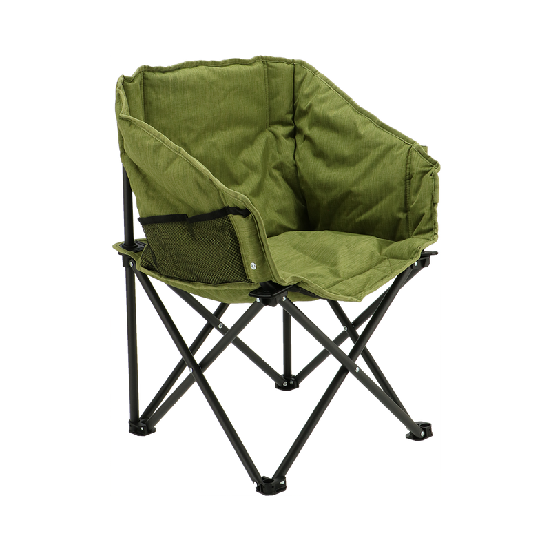 Travellife Noli Kids Camping Chair Cross Green 2130710 - View 2