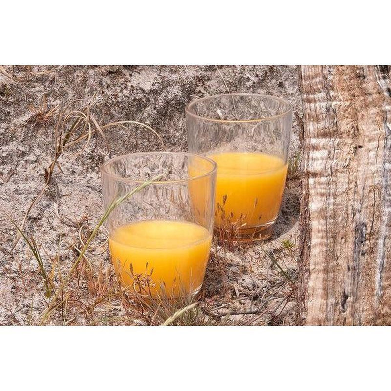 Drinks Glasses, 4 pcs.