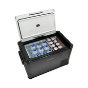 Mestic Cool box compressor MCCP-60 AC/DC Mestic - UK Camping And Leisure