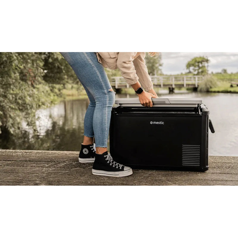 Mestic Cool box compressor MCCP-60 AC/DC Mestic - UK Camping And Leisure
