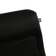 Travellife Barletta Recliner Comfort Xl Black 2130060 | recliners & loungers, beach, garden