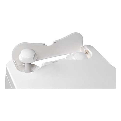 Thetford Porta Potti 565E Portable Toilet for Caravans and Motorhomes Thetford - UK Camping And Leisure