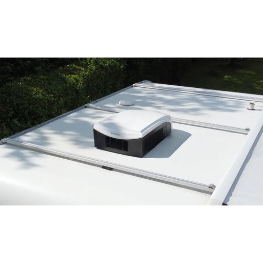 Mestic Rooftop Aircon Rta2500L Mestic - UK Camping And Leisure