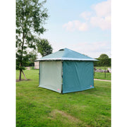 Coleman 2 Sunwalls for FastPitch OnePush Shelter M | garden