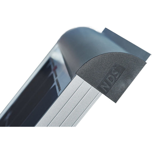 NDS SOLENERGY Solar Panel 100W (1320mm x 530mm) for Motorhome Use NDS - UK Camping And Leisure