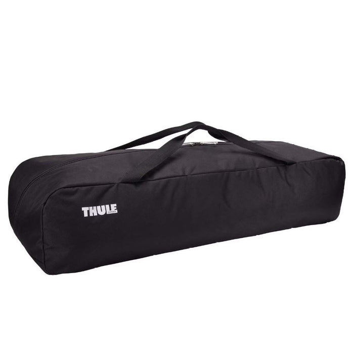 Thule Approach Annex L: four-person roof top tent annex