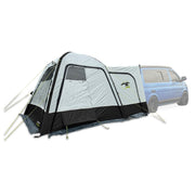 Quest Kestral Air Drive Away Tailgate Campervan Awning (T5,6,6.1) Quest Leisure - UK Camping And Leisure