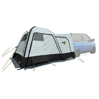 Quest Kestral Air Drive Away Tailgate Campervan Awning (T5,6,6.1)