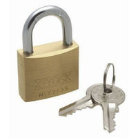 W4 Padlock 37664