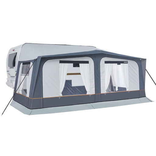 TRIGANO Poled Caravan Awning ATLANTIQUE 270 (2.7m Depth) TRIGANO - UK Camping And Leisure