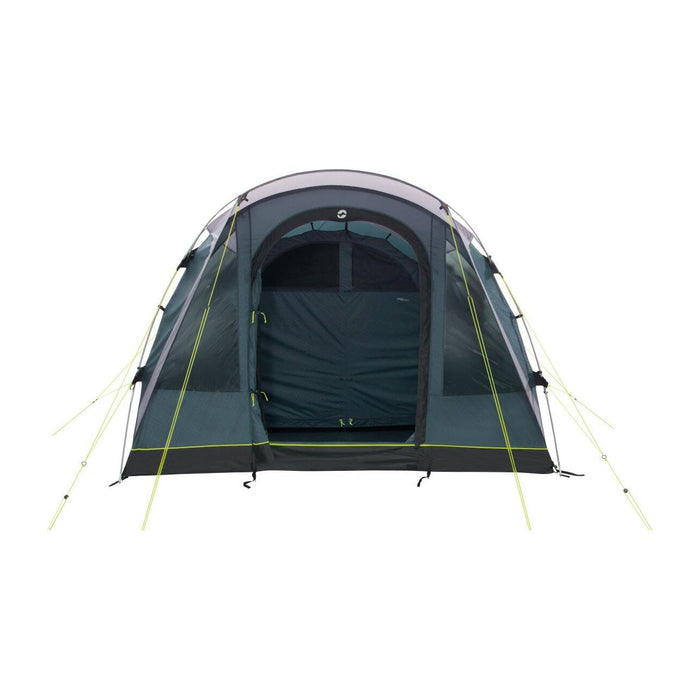 Outwell Sky 4 Tent 4 Berth Tunnel Tent 2 Bedroom