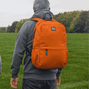 Olpro 30 Litre Rucksack - Black - View 2