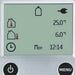 Alde Touchscreen Control Panel (3010-613) Alde - UK Camping And Leisure