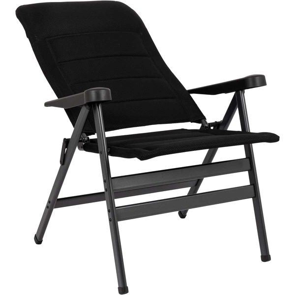Crespo Chair XL AP/238 Air Deluxe in Black (2025 Model)