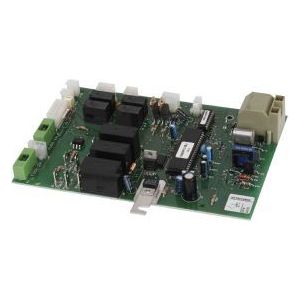 Alde 3Kw Pcb For 3010 Compact Series 3010303 Alde - UK Camping And Leisure