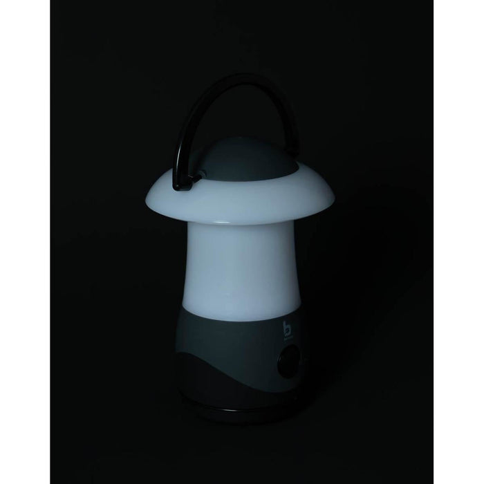 Bo-Camp Table/Hanging Lamp Cygnus High Power Led Grey Bo-Camp - UK Camping And Leisure