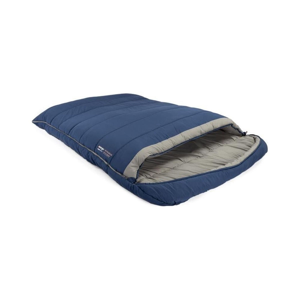 Vango Polaris Kingsize Sleeping Bag Kingsize Neptune Vango - UK Camping And Leisure