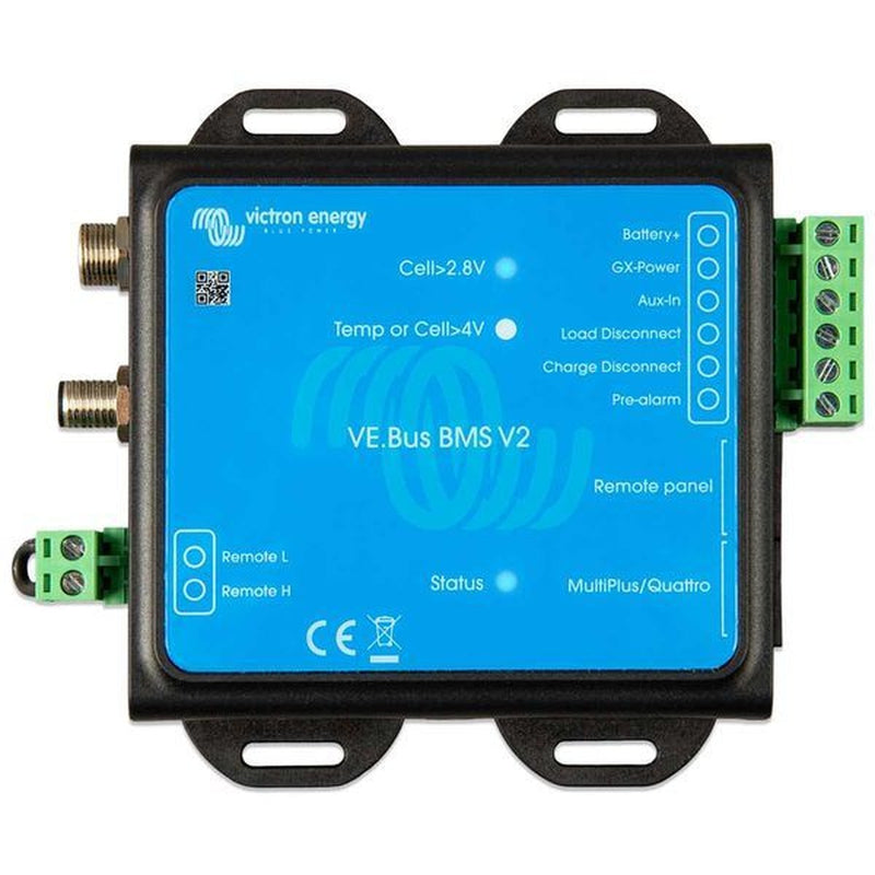 Victron VE.Bus BMS V2 Battery Management System - View 4