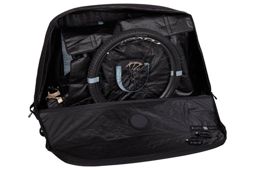 Thule RoundTrip bike travel case MTB black Thule - UK Camping And Leisure