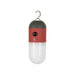 Bo-Camp Table/Hanging Lamp Propus High Power Led Red Bo-Camp - UK Camping And Leisure
