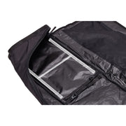 Thule RoundTrip ski roller bag 192 cm Black Thule - UK Camping And Leisure