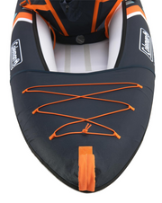 Sevylor Colorado Inflatable Kayak 2 Person | beach