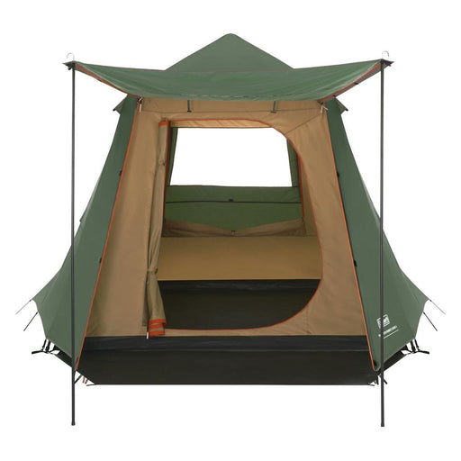 Coleman FastPitch Forest Lodge 4 Tent 4 Berth Tent Coleman - UK Camping And Leisure