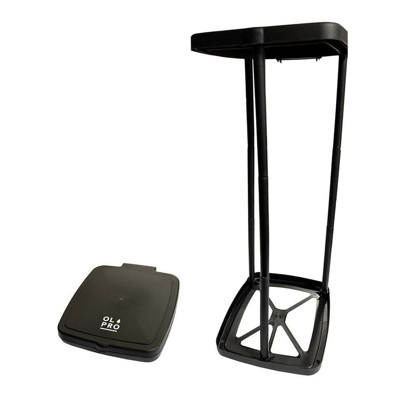 Olpro Collapsible Eco Folding Bin Frame