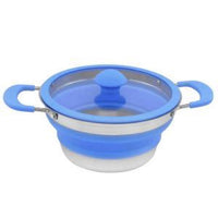 Via Mondo Collapsible Cooking Pan 3.5L 1165183