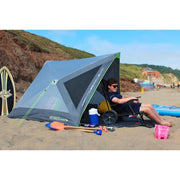 Outdoor Revolution Pronto Beach Bum Shelter Outdoor Revolution - UK Camping And Leisure