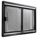 Dometic 1000X500 S4 sliding window 9104100181 Dometic - UK Camping And Leisure