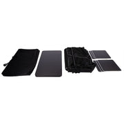 Quest Wooky Hole Camping Cupboard (black) Quest - UK Camping And Leisure