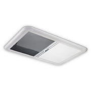 Heki 2 Deluxe Rooflight 9104100240 Heki - UK Camping And Leisure