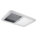 Heki 2 Deluxe Rooflight 9104100240 Heki - UK Camping And Leisure