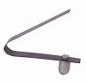 W4 Spring Buttons (3) 37650 W4 - UK Camping And Leisure